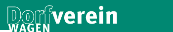 Dorvferein Wagen